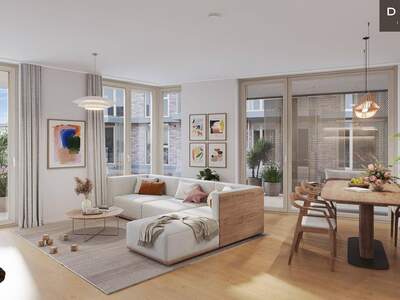 Wohnung kaufen in 1030 Wien