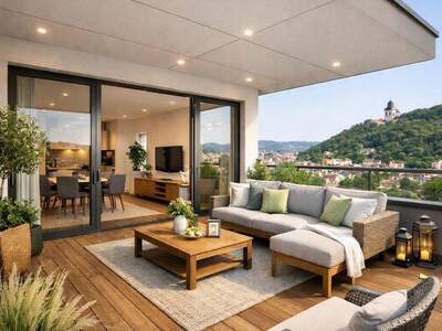 Mietwohnung in 8020 Graz