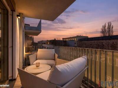 Eigentumswohnung in 1210 Wien