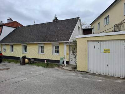 Haus mieten in 2751 Steinabrückl