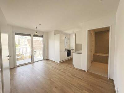 Wohnung mit Balkon mieten in 1170 Wien (Bild 3)