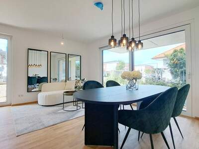 Wohnung mieten in 2700 Wiener Neustadt