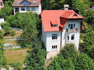 Haus mieten in 4810 Gmunden