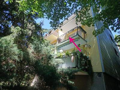 Terrassenwohnung kaufen in 1140 Wien (Bild 2)