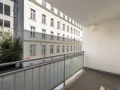 Terrassenwohnung kaufen in 1150 Wien (Bild 4)