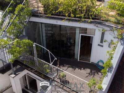 Terrassenwohnung kaufen in 1040 Wien (Bild 4)