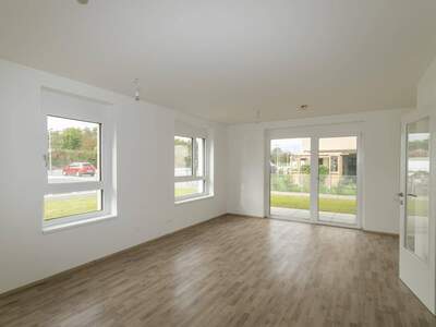 Mietwohnung in 2013 Großstelzendorf