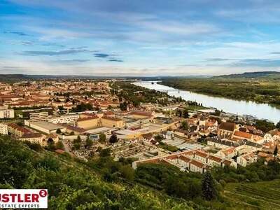 Grundstück kaufen in 3500 Krems