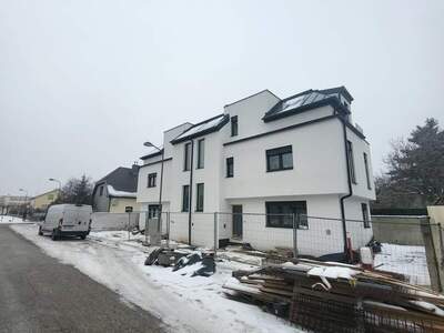 Mehrfamilienhaus kaufen in 1230 Wien (Bild 1)