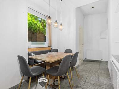 Terrassenwohnung kaufen in 1050 Wien (Bild 4)