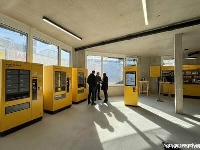 Gewerbeobjekt mieten in 1110 Wien (Bild 1)