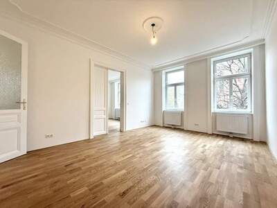 Mietwohnung in 1180 Wien