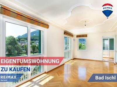 Eigentumswohnung in 4820 Bad Ischl