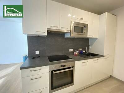 Terrassenwohnung mieten in 1200 Wien (Bild 4)