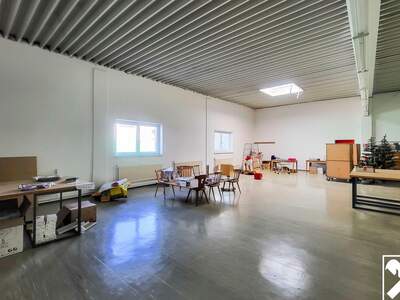 Gewerbeobjekt mieten in 4870 Hörading (Bild 5)