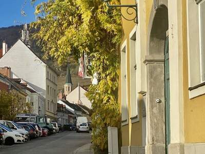 Haus mit Garten kaufen in 2352 Gumpoldskirchen