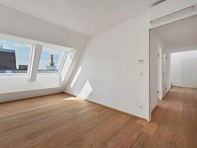 Terrassenwohnung kaufen in 1120 Wien (Bild 5)