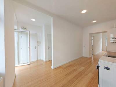 Altbauwohnung mit Balkon kaufen in 1100 Wien (Bild 4)