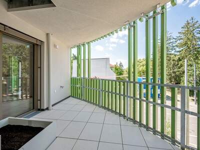 Wohnung mit Balkon mieten in 1140 Wien (Bild 2)