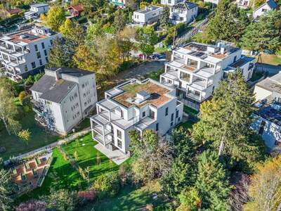 Eigentumswohnung in 1140 Wien