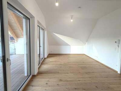 Terrassenwohnung mieten in 3500 Krems (Bild 3)