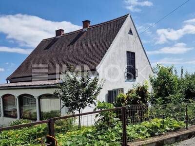 Einfamilienhaus kaufen in 7503 Großpetersdorf (Bild 1)