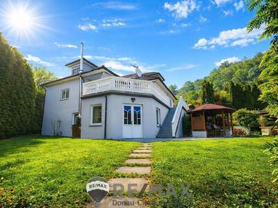 Einfamilienhaus kaufen in 2560 Berndorf (Bild 2)