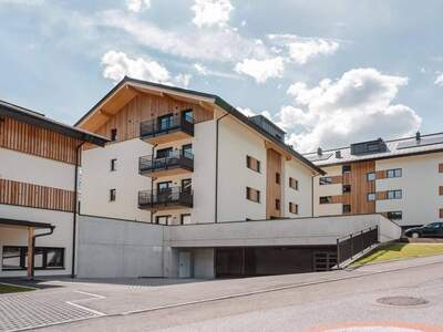 Mietwohnung in 5622 Weng