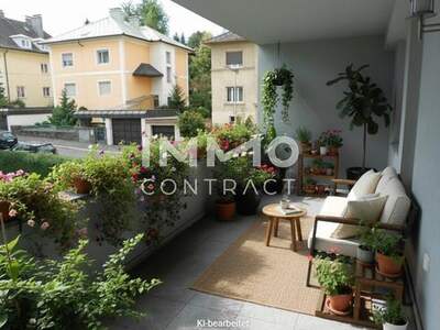 Wohnung mieten in 4020 Linz