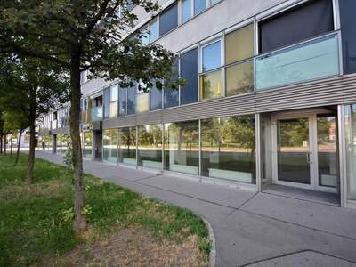 Gewerbeobjekt mieten in 1230 Wien