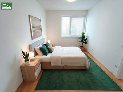 Mietwohnung in 3100 St. Pölten