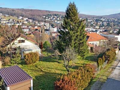 Grundstück kaufen in 3003 Gablitz (Bild 1)