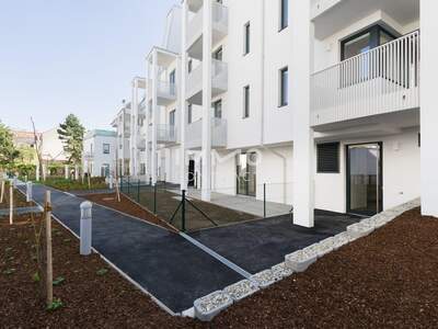 Wohnung mit Balkon mieten in 1220 Wien (Bild 1)