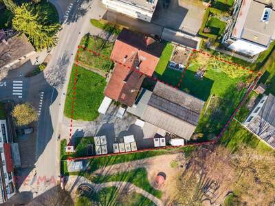 Grundstück kaufen in 6844 Altach