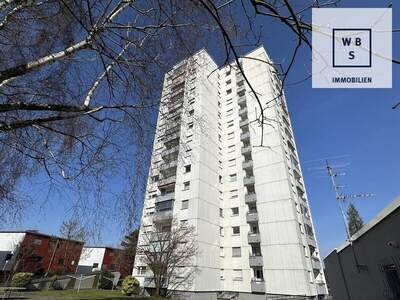 Mietwohnung in 6900 Bregenz