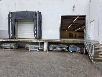 Gewerbeobjekt mieten in 2753 Markt Piesting (Bild 2)