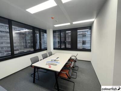 Gewerbeobjekt mieten in 1030 Wien (Bild 4)