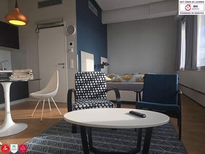 Eigentumswohnung in 1100 Wien (Bild 3)