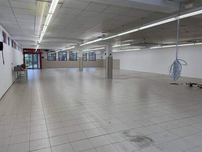 Gewerbeobjekt mieten in 4651 Stadl