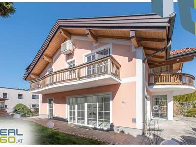 Einfamilienhaus kaufen in 4061 Pasching (Bild 1)