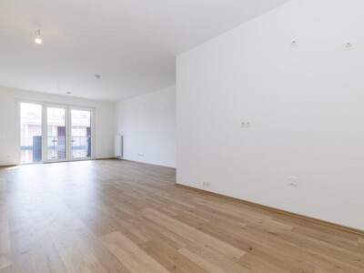 Terrassenwohnung kaufen in 2700 Wr. Neustadt (Bild 4)