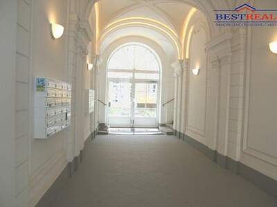 Büro / Praxis mieten in 1010 Wien (Bild 5)