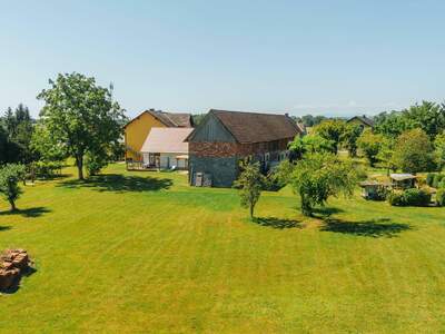 Haus kaufen in 8484 Oberpurkla