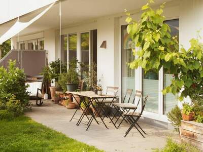 Wohnung mieten in 5310 Mondsee