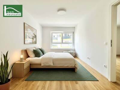 Terrassenwohnung mieten in 8020 Graz (Bild 5)
