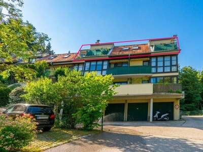Terrassenwohnung kaufen in 3013 Tullnerbach (Bild 2)