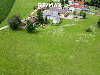 Grundstück kaufen in 4901 Ottnang (Bild 1)