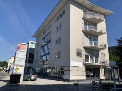 Bürozentrum mieten in 5020 Salzburg