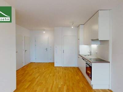 Terrassenwohnung mieten in 8020 Graz (Bild 3)