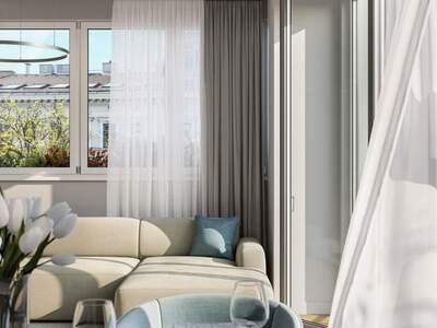 Eigentumswohnung in 1160 Wien